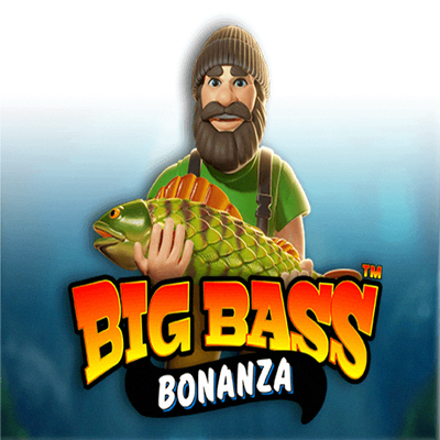 Big Bass Bonanza